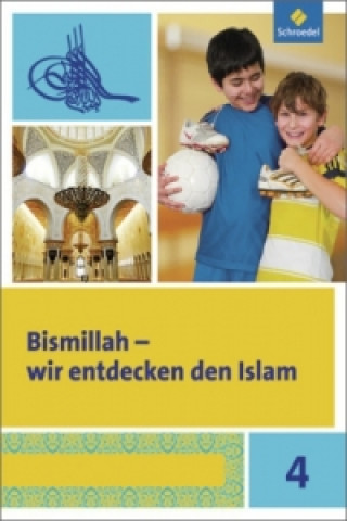 Könyv Bismillah - Wir entdecken den Islam Rauf Ceylan