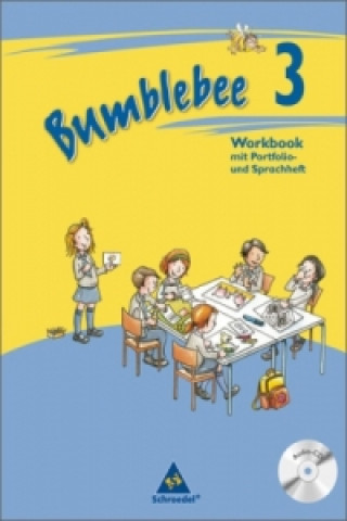 Kniha Bumblebee - Ausgabe 2008 