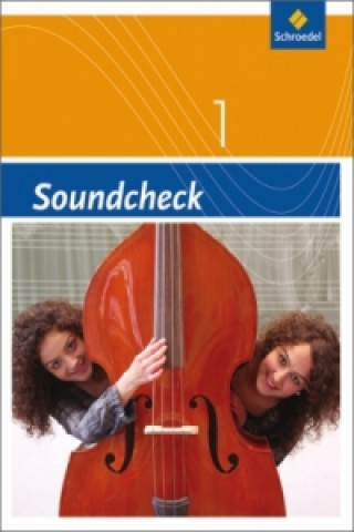 Kniha Soundcheck - 2. Auflage 2012 Walther Engel