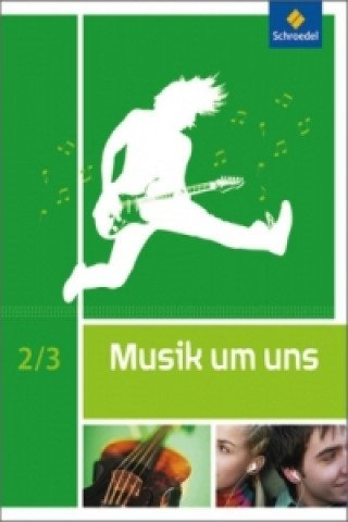Carte Musik um uns SI - 5. Auflage 2011 