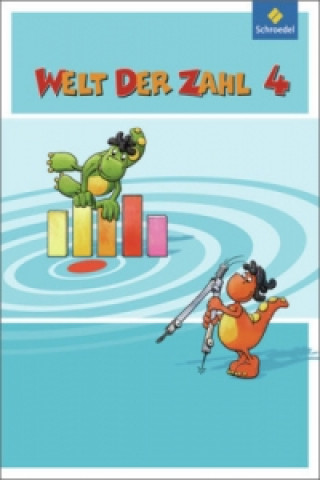 Книга Welt der Zahl - Ausgabe 2011 Nord Hans-Dieter Rinkens