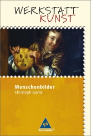 Kniha Menschenbilder Christoph Goritz