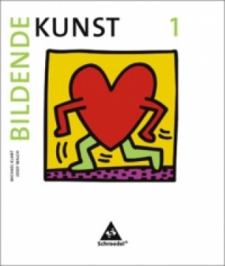 Książka Bildende Kunst - Ausgabe 2008 Michael Klant