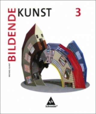 Kniha Bildende Kunst - Ausgabe 2008 Michael Klant