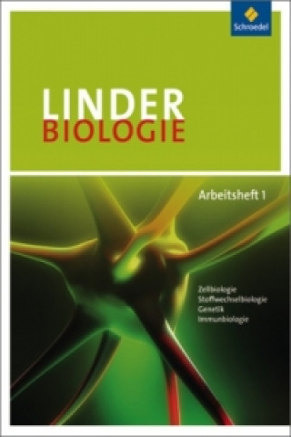 Libro LINDER Biologie SII - Arbeitshefte Rainer Drös