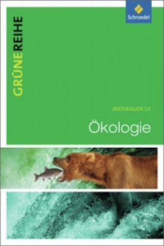 Buch Ökologie 