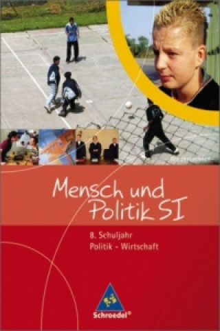 Carte 8. Schuljahr, Politik - Wirtschaft Joachim Detjen