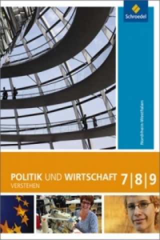 Książka Politik und Wirtschaft verstehen - Ausgabe 2008 Stefan Heck