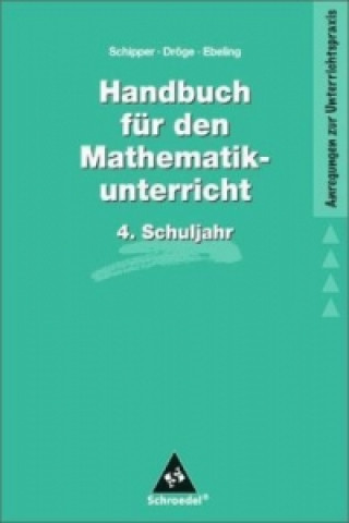 Buch Handbuch für den Mathematikunterricht an Grundschulen Hendrik Radatz