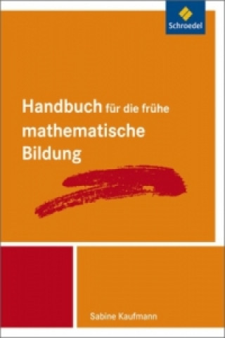 Carte Handbuch für die frühe mathematische Bildung Sabine Kaufmann