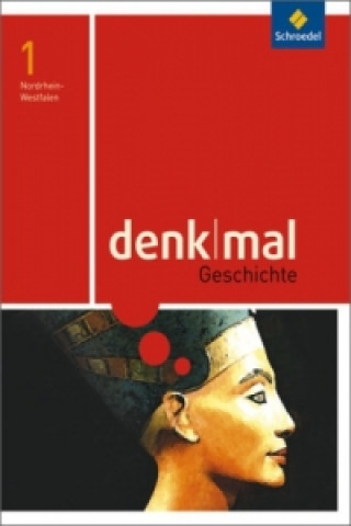 Carte denkmal - Ausgabe 2011 für Nordrhein-Westfalen 