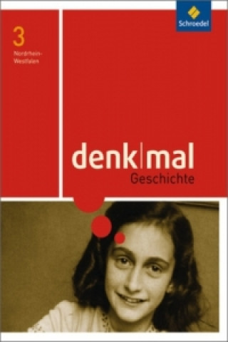 Kniha denkmal - Ausgabe 2011 für Nordrhein-Westfalen 