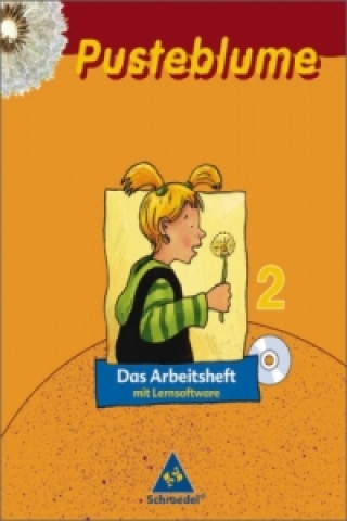 Carte 2. Schuljahr, Das Arbeitsheft, m. CD-ROM Wolfgang Menzel
