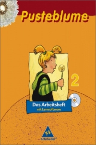 Βιβλίο 2. Schuljahr, Das Arbeitsheft, m. CD-ROM Wolfgang Menzel