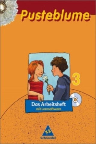 Könyv Das Arbeitsheft, 3. Schuljahr, m. CD-ROM Wolfgang Menzel