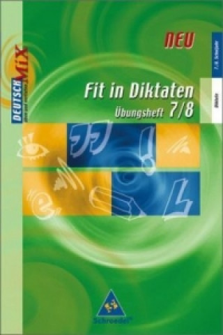 Kniha Fit in Diktaten - Ausgabe 2006 Brigitte Ehrlich