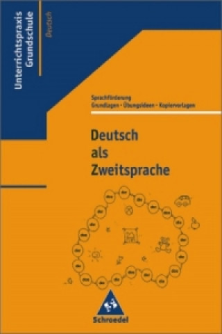 Könyv Deutsch als Zweitsprache Heidi Rösch