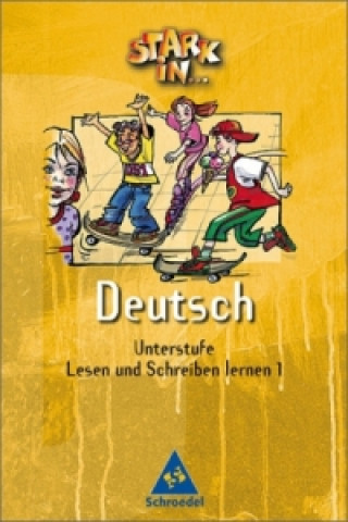 Kniha Stark in Deutsch Unterstufe - Ausgabe 2004 Arnold Baier