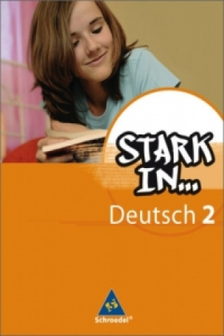 Kniha Stark in Deutsch: Das Sprachlesebuch - Ausgabe 2007 