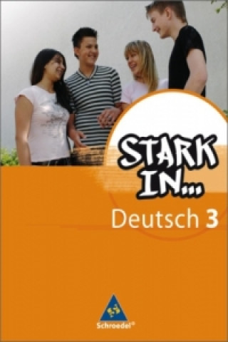 Kniha Stark in Deutsch: Das Sprachlesebuch - Ausgabe 2007 