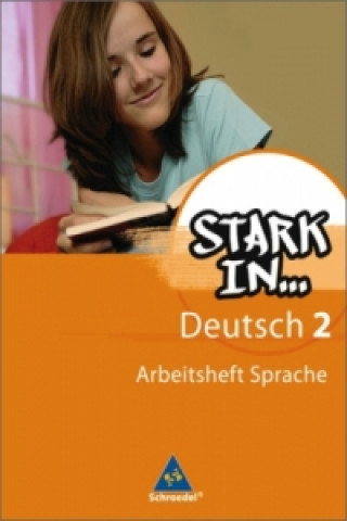 Carte Stark in Deutsch: Das Sprachlesebuch - Ausgabe 2007 Renate Andreas