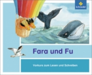 Book Fara und Fu - Ausgabe 2013 