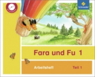 Könyv Fara und Fu - Ausgabe 2013 