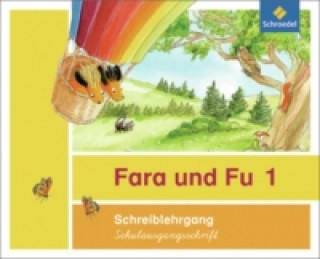 Book Fara und Fu - Ausgabe 2013 