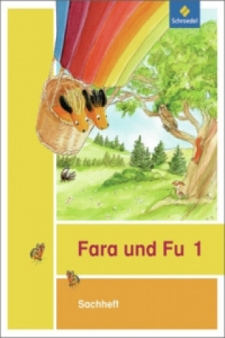 Carte Fara und Fu - Ausgabe 2013 