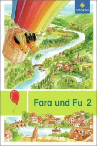 Knjiga Fara und Fu - Ausgabe 2013 