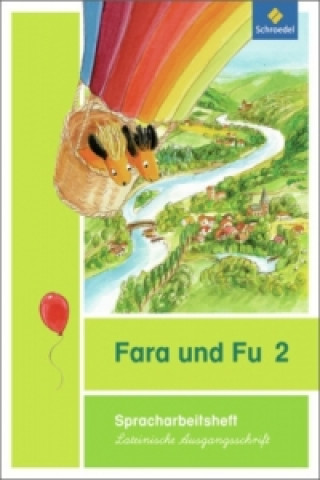 Книга Fara und Fu - Ausgabe 2013 