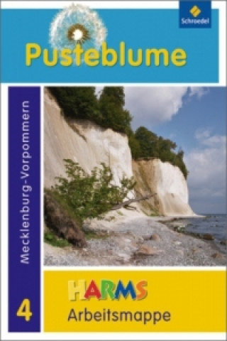 Książka Pusteblume. Das Sachbuch - Ausgabe 2010 für Berlin, Brandenburg und Mecklenburg-Vorpommern Dieter Kraft