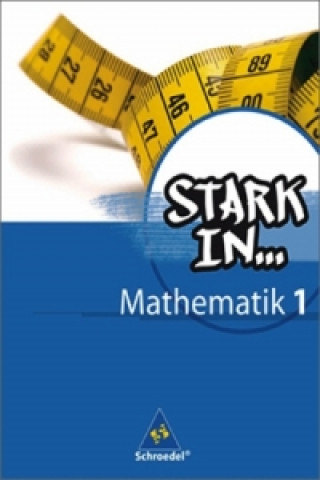 Carte Stark in Mathematik - Ausgabe 2008 Ludwig Augustin