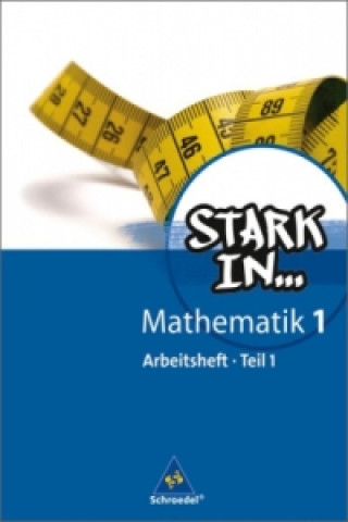 Книга Stark in Mathematik - Ausgabe 2008. Tl.1/1 Ludwig Augustin