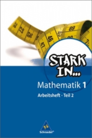 Könyv Stark in Mathematik - Ausgabe 2008. Tl.2 Ludwig Augustin