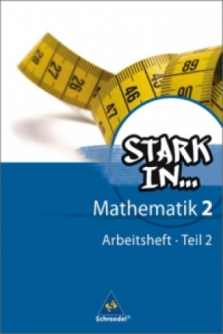 Könyv Stark in Mathematik - Ausgabe 2008. Tl.2 Ludwig Augustin