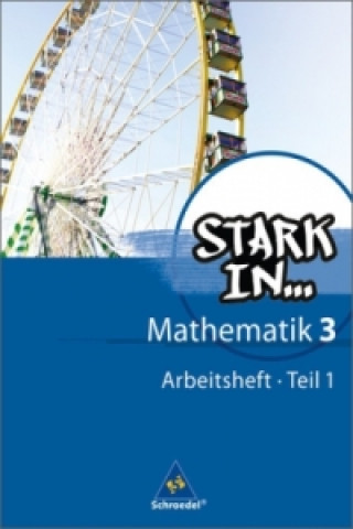 Book Stark in Mathematik - Ausgabe 2008. Tl.1 Ludwig Augustin