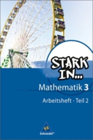 Książka Stark in Mathematik - Ausgabe 2008. Tl.2 Ludwig Augustin