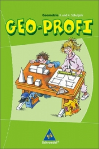 Carte Geo-Profi - Ausgabe 2005 Rosemarie Reiß