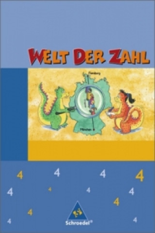 Kniha 4. Schuljahr, Schülerband Hans-Dieter Rinkens
