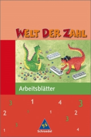 Kniha 3. Schuljahr, Arbeitsblätter Hans-Dieter Rinkens