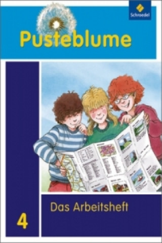 Knjiga Pusteblume. Das Sachbuch - Ausgabe 2011 für Niedersachsen 