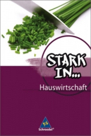 Книга Stark in ... Hauswirtschaft 