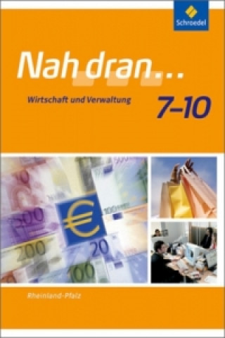 Buch Nah dran - Ausgabe 2010 für Rheinland-Pfalz Thomas Braun