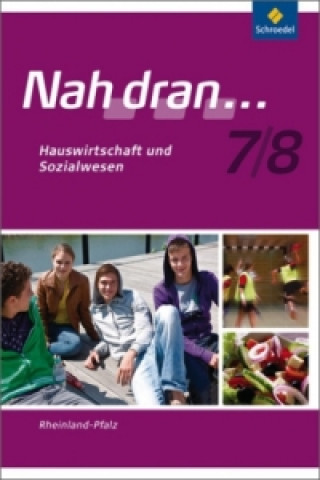Carte Nah dran - Ausgabe 2010 für Rheinland-Pfalz Tanja Anton