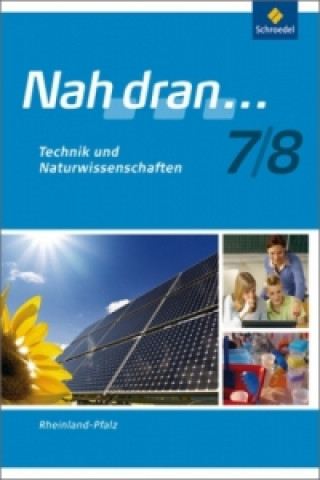 Könyv Nah dran - Ausgabe 2010 für Rheinland-Pfalz Costa Bauer