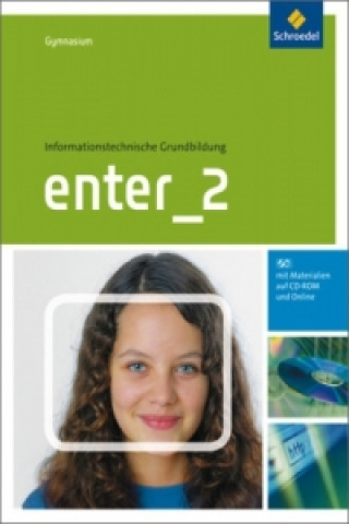 Buch Enter - Informationstechnische Grundbildung für Gymnasien Klaus Buck