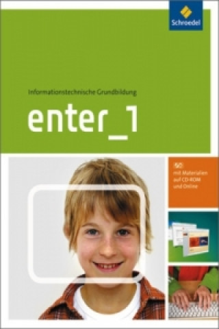Carte Enter - Informationstechnische Grundbildung 