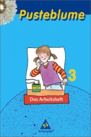 Kniha 3. Schuljahr, Arbeitsheft Dieter Kraft