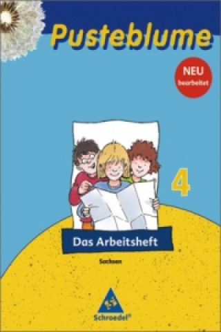 Livre Pusteblume. Das Sachbuch - Ausgabe 2009 Sachsen Dieter Kraft